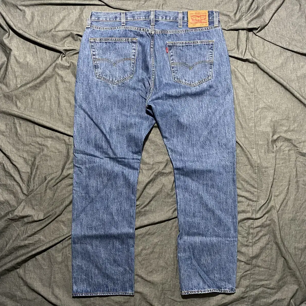 Levis 501 Denim Pants