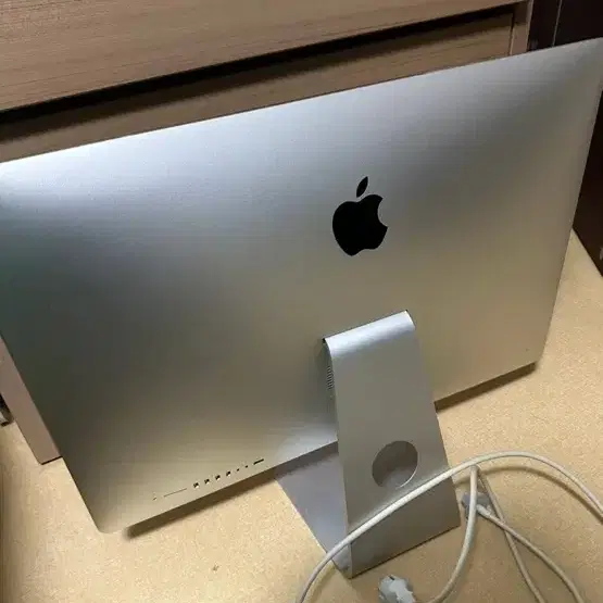 iMac 아이맥27인치 고사양 저렴하게 급처합니다.