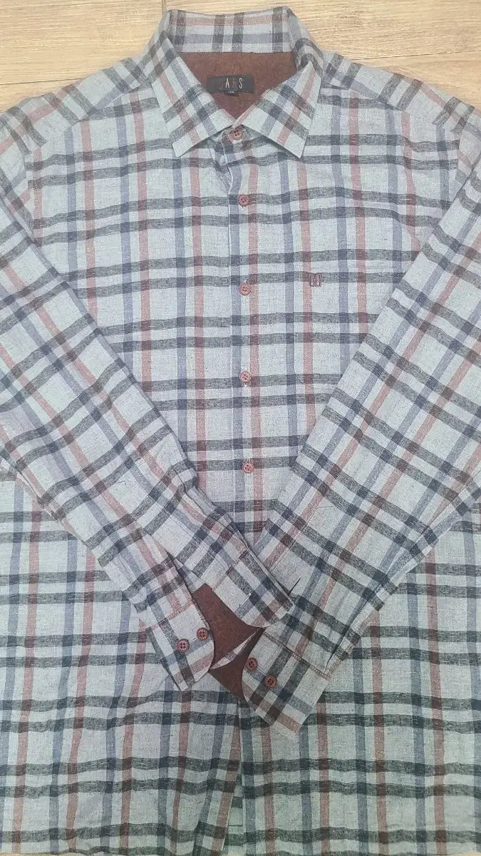 Dax Men's Shirt 110