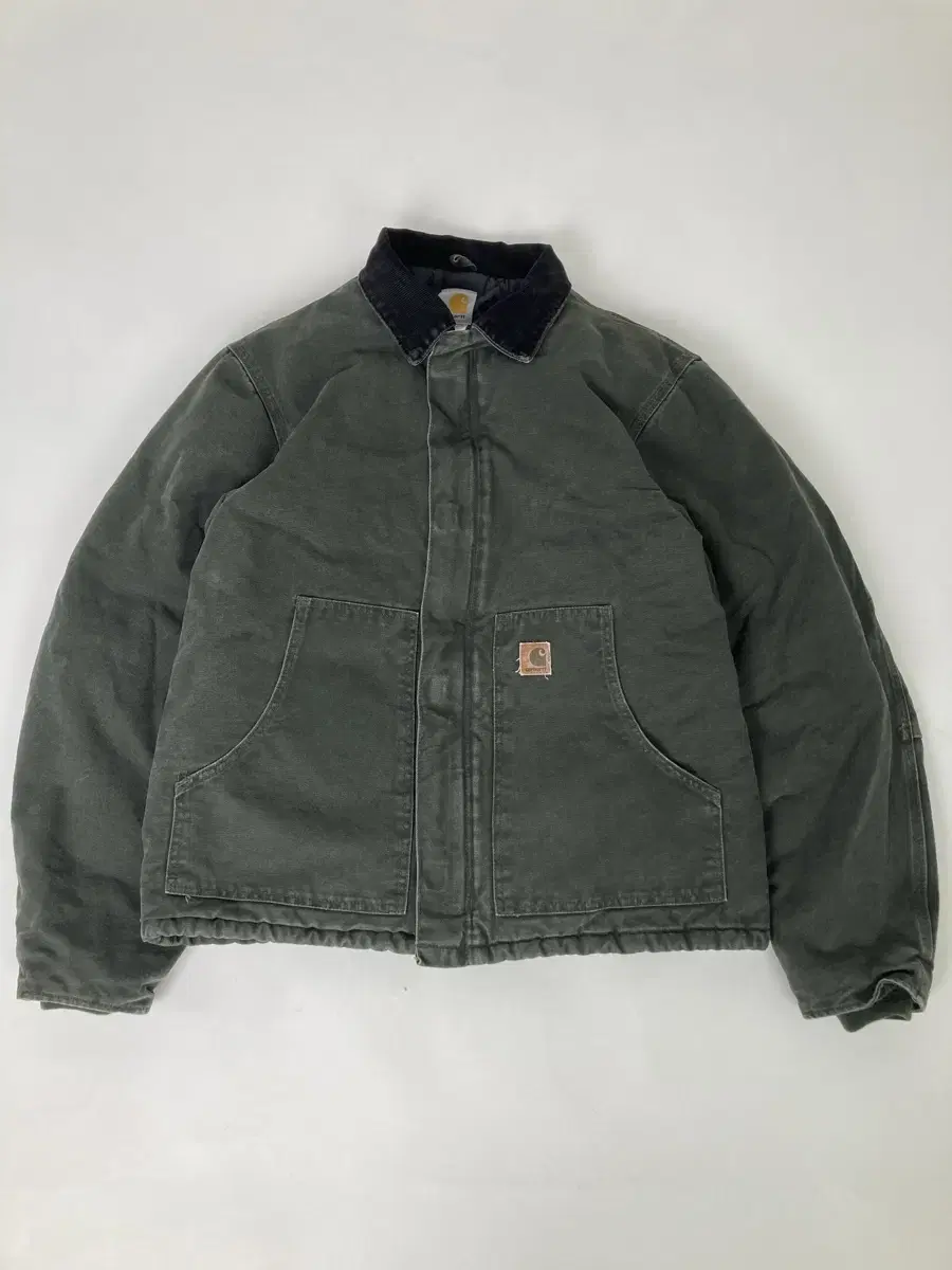 00s Carhartt Arctic Jacket