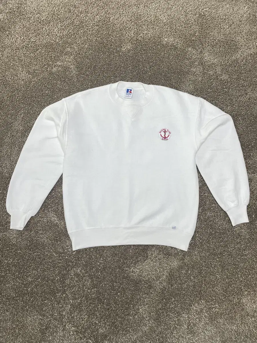 90s Russell Athletic Sweatshirt