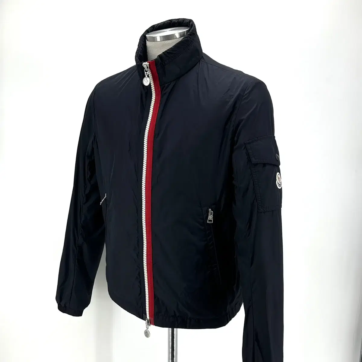 Moncler Moncler Moncler Three-Sun Currell Men's Windbreaker