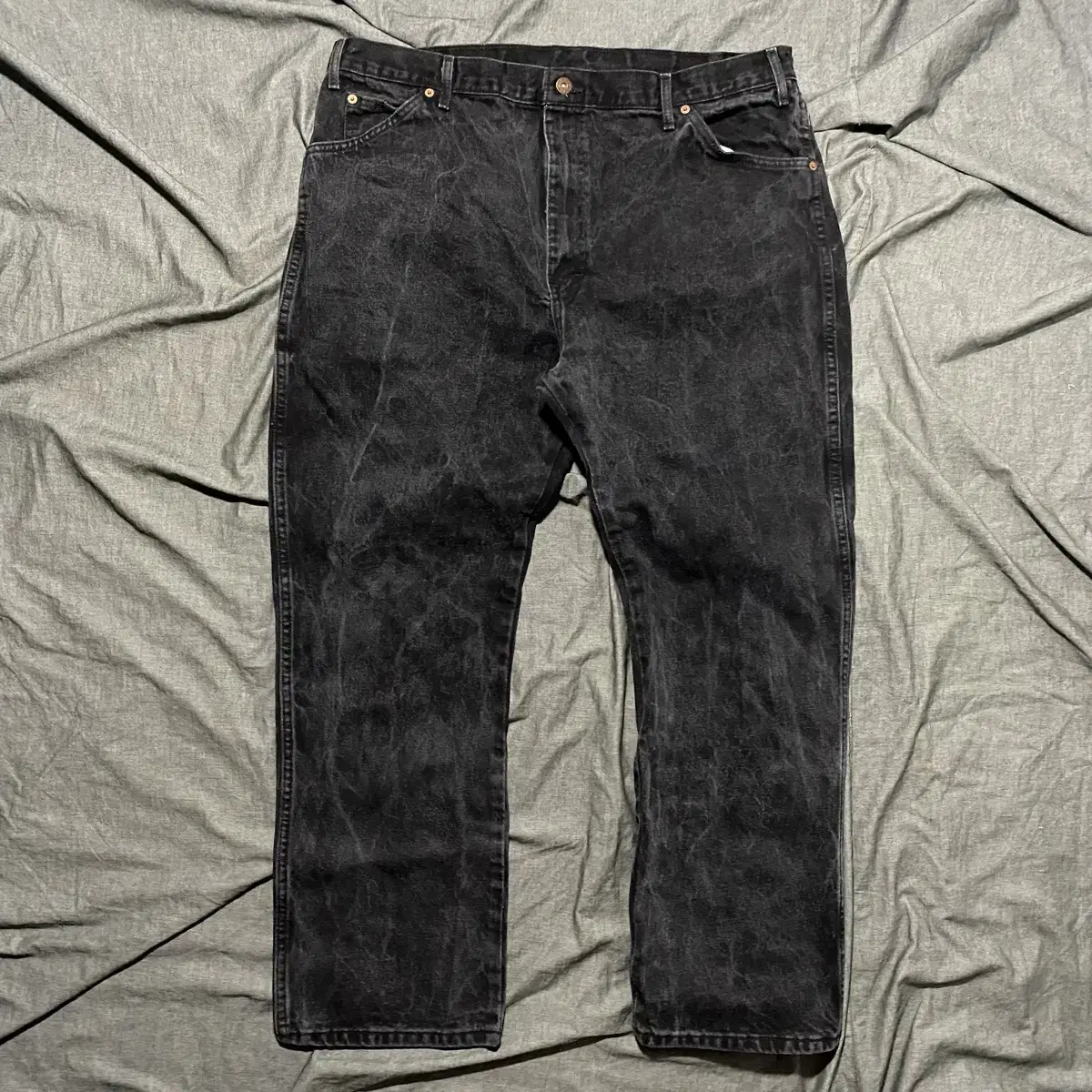 Dickies Carpenter Work Pants Sz 40X30