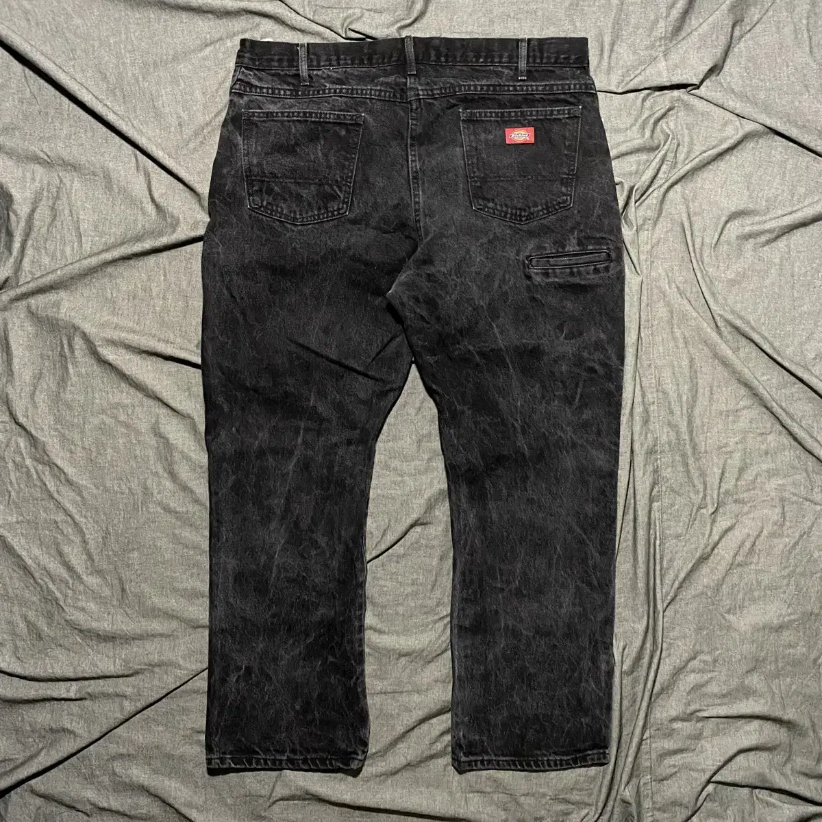 Dickies Carpenter Work Pants Sz 40X30