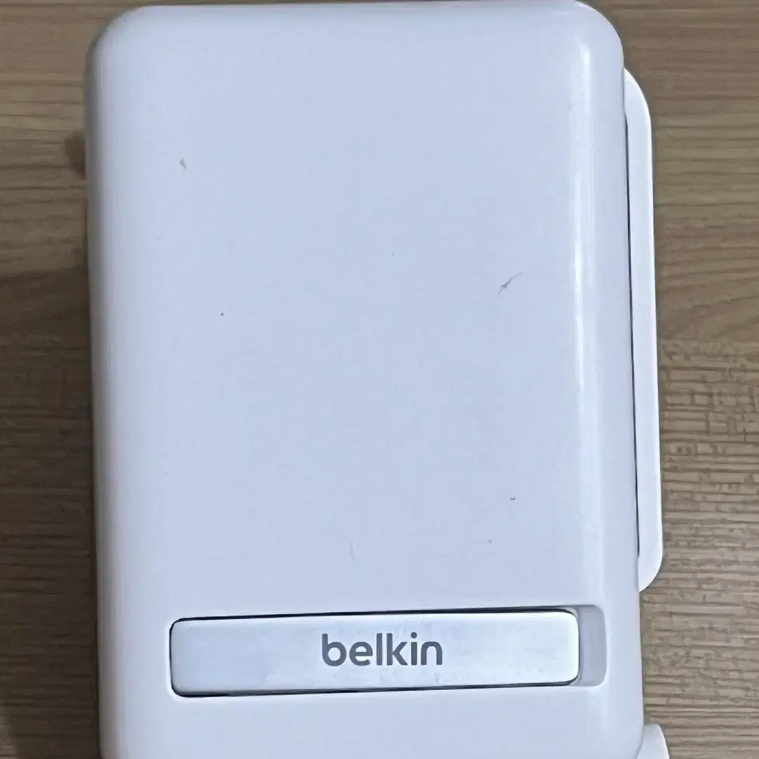 벨킨 belkin 맥세이프 보조배터리 사진꼭참조 제조년월2022.11