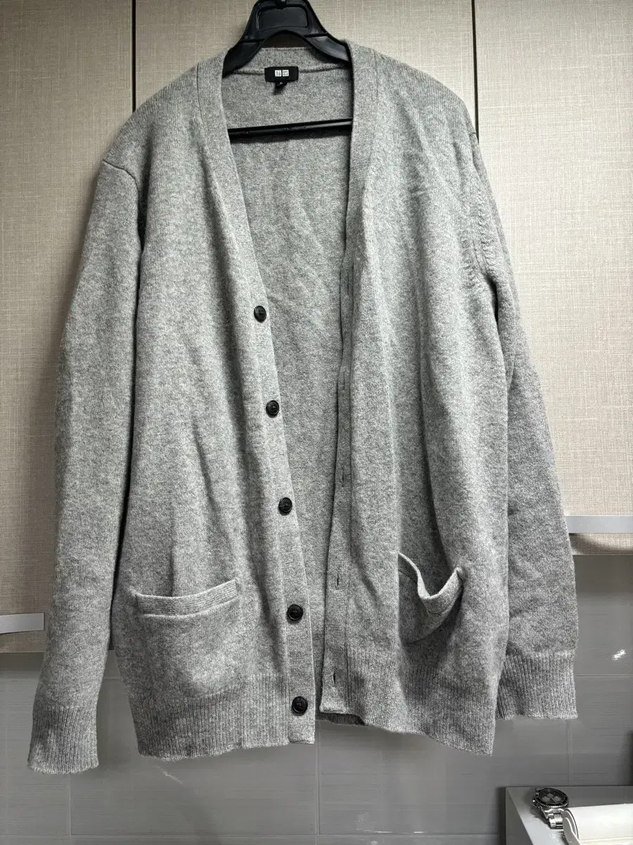 Uniqlo Cardigans