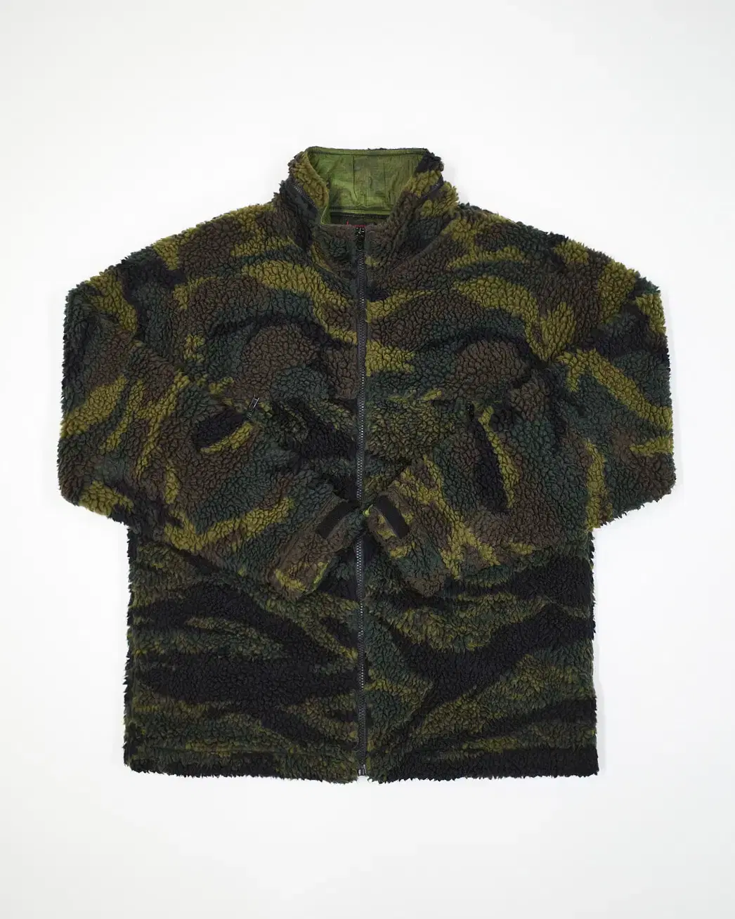 Clot camo fleece Clot camo fleece for sale