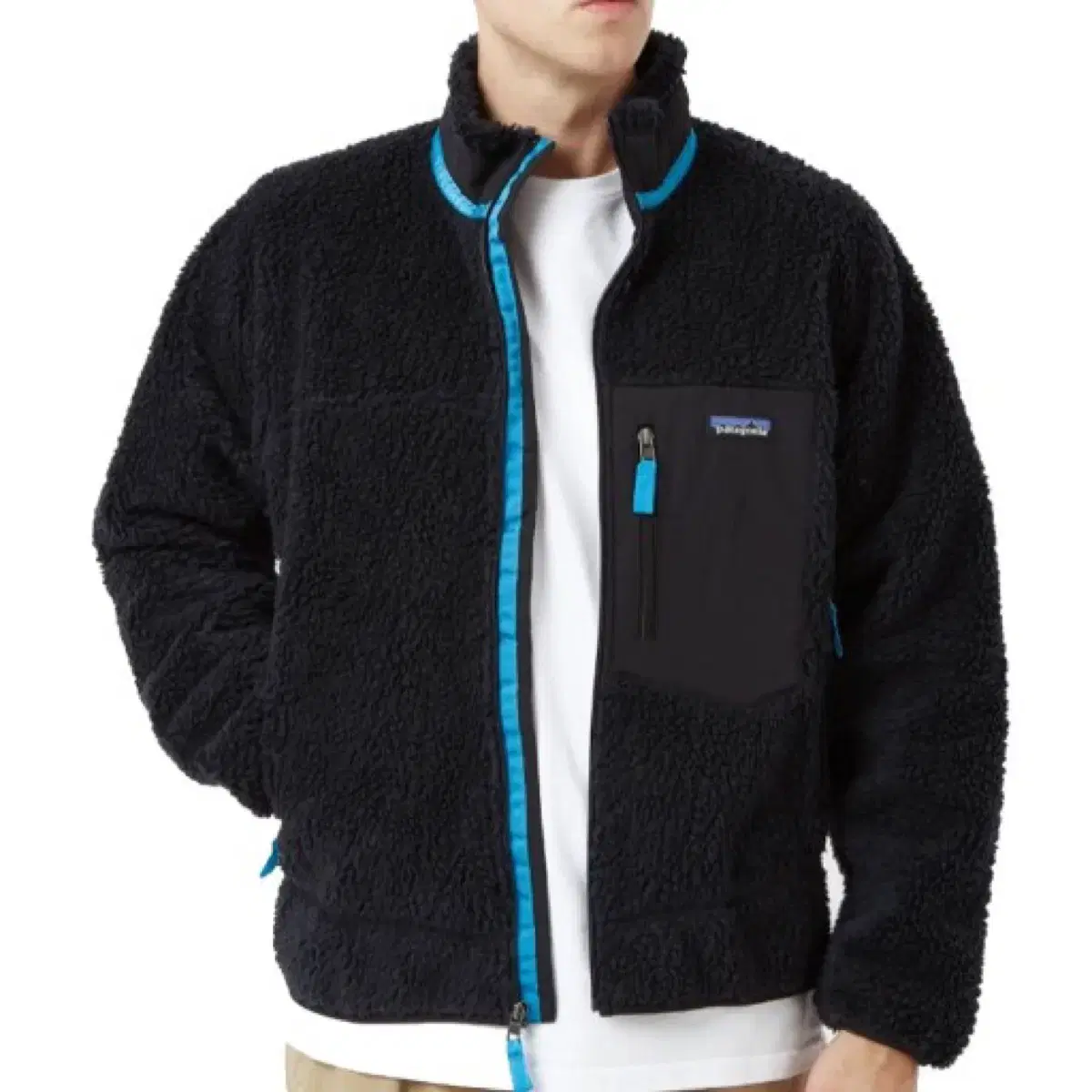 Patagonia Retro X Sizing