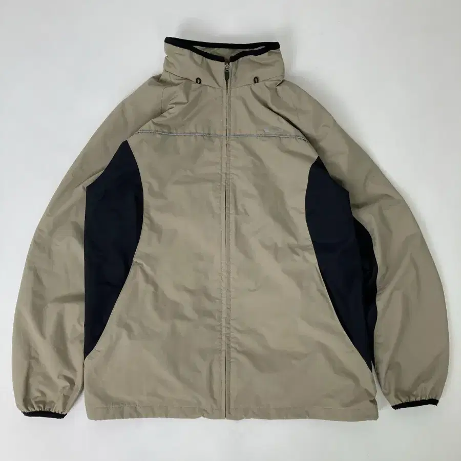 00s Oakley Nylon Shell Jacket