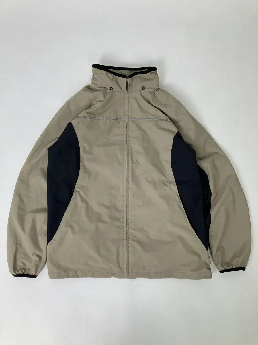 00s Oakley Nylon Shell Jacket