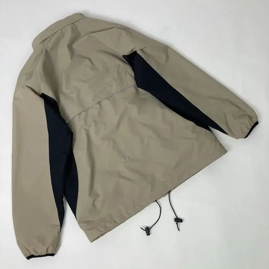 00s Oakley Nylon Shell Jacket