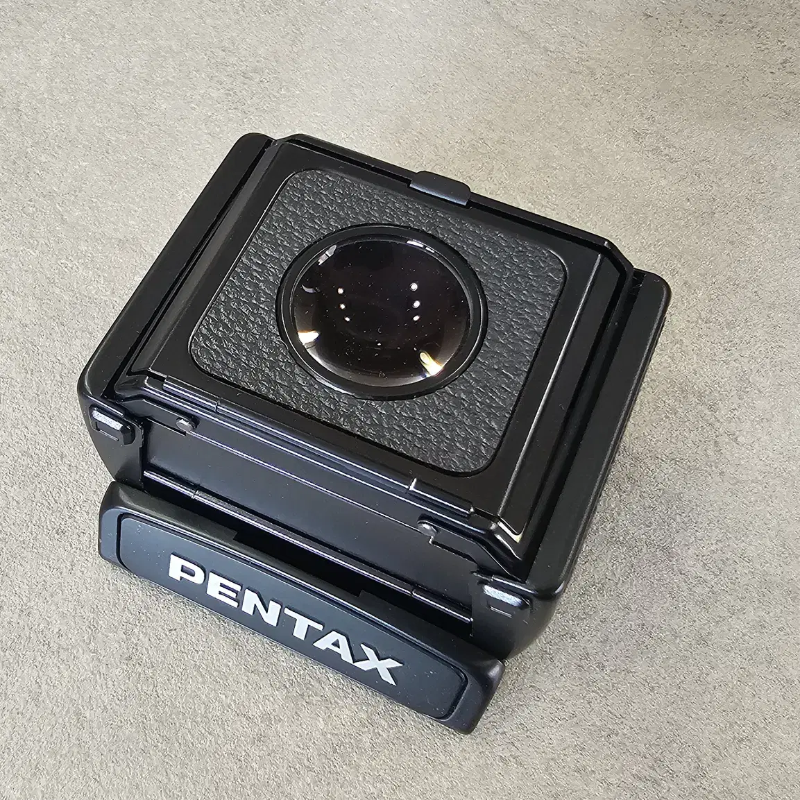 Pentax 67 II 펜탁스67-2 + 45mm + 165mm 세트