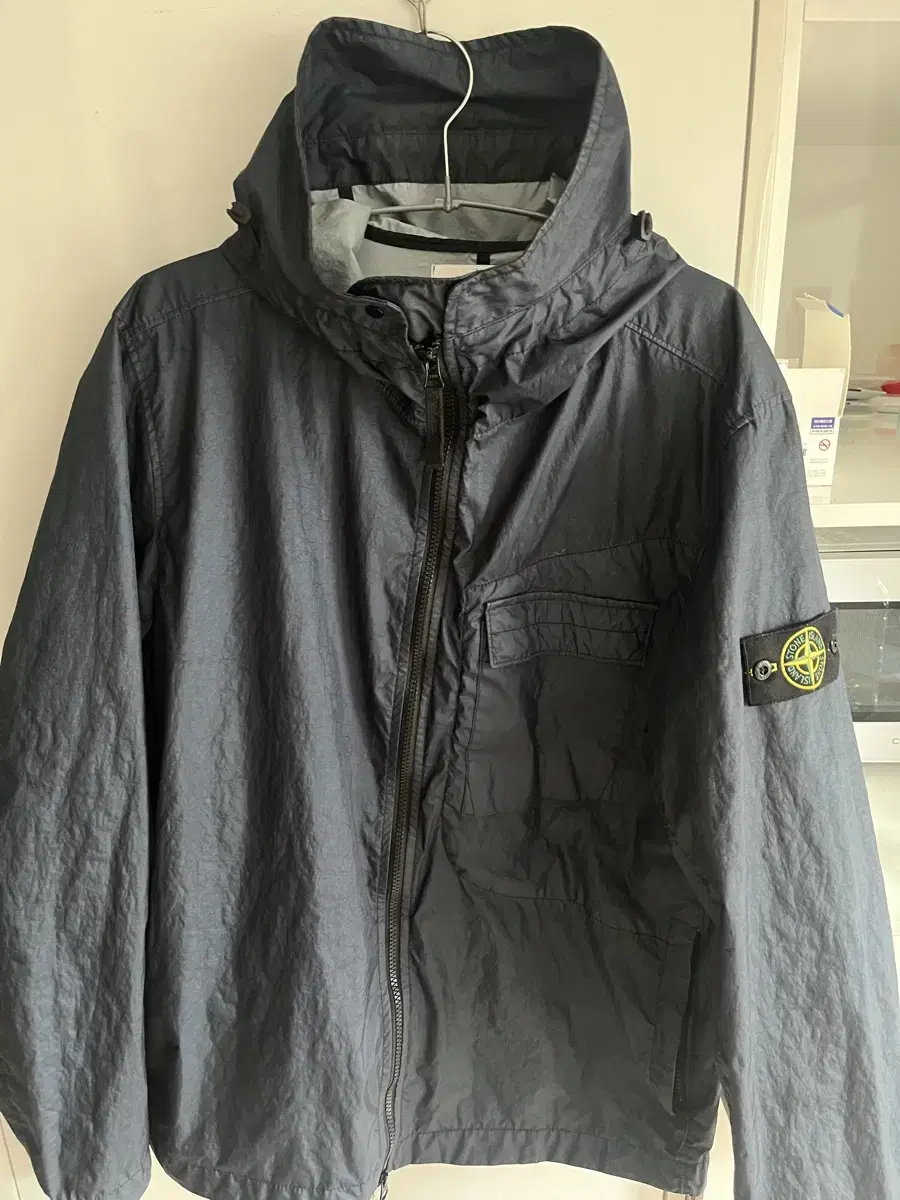 Stone Island Windbreak