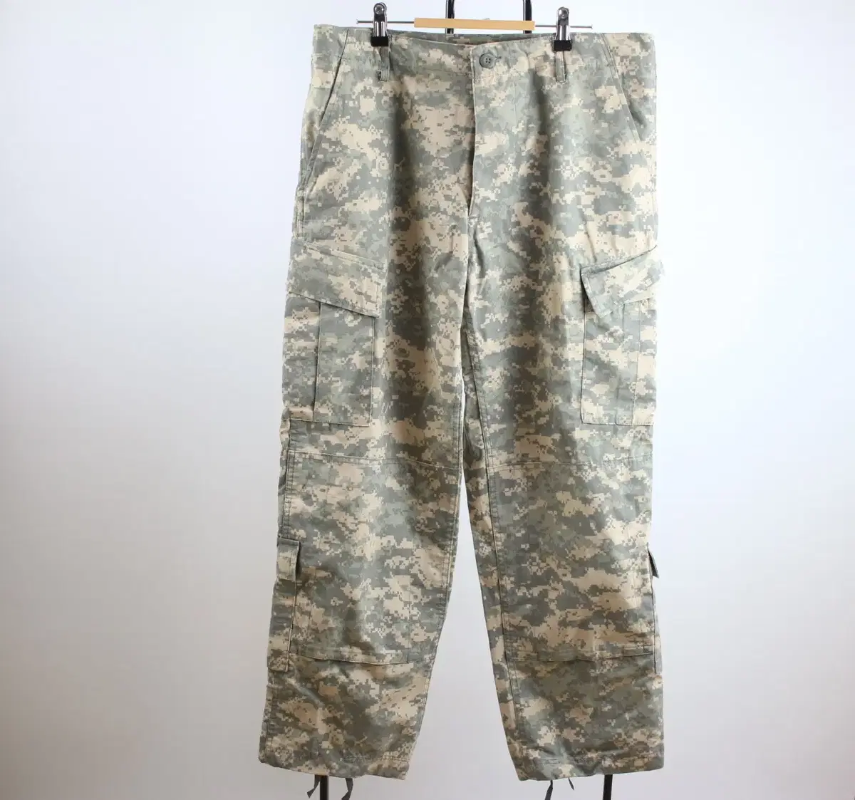 US Army ACU Pants Medium Regular