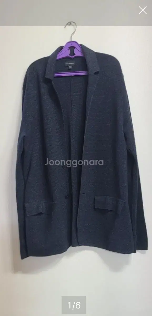 Club Monaco Men kara Cardigan M (100)