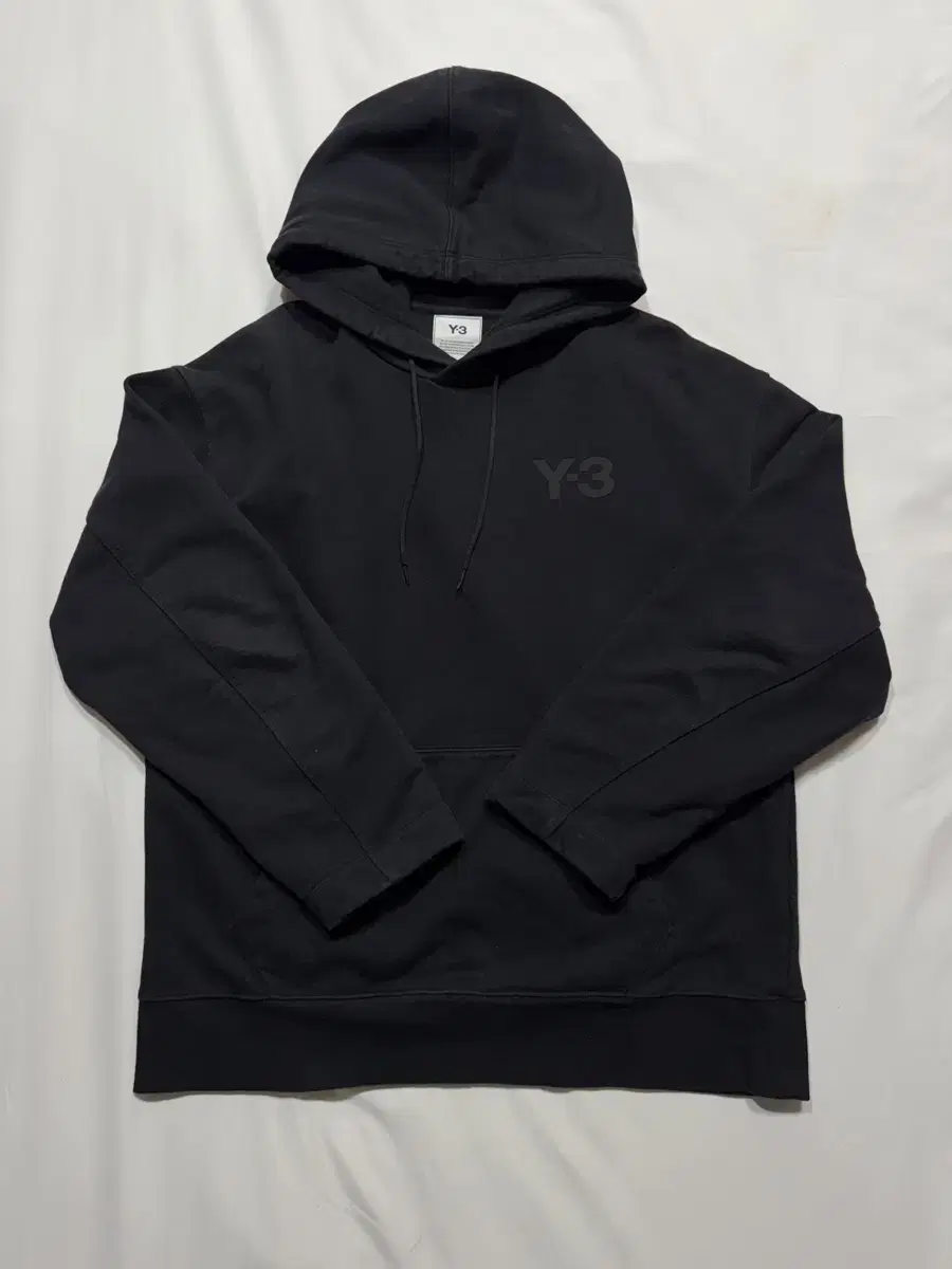 Y-3Hood XL