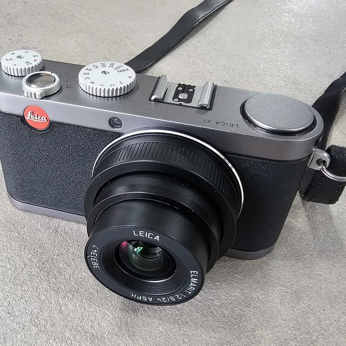 LEICA X1 라이카 X1