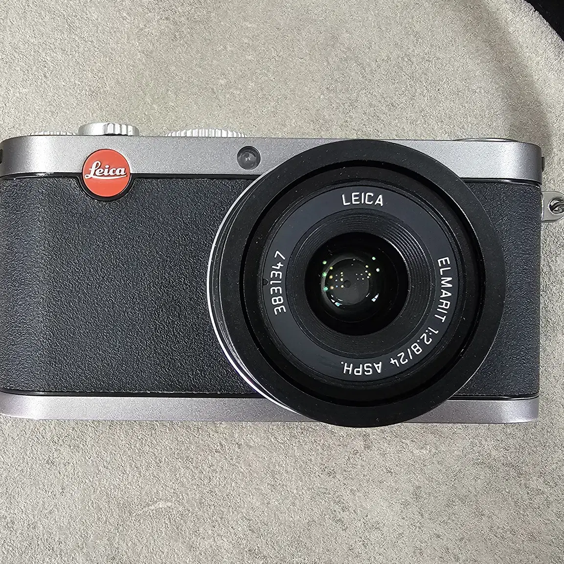 LEICA X1 라이카 X1