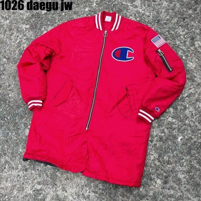 LARGE CHAMPION JACKET 챔피온 자켓