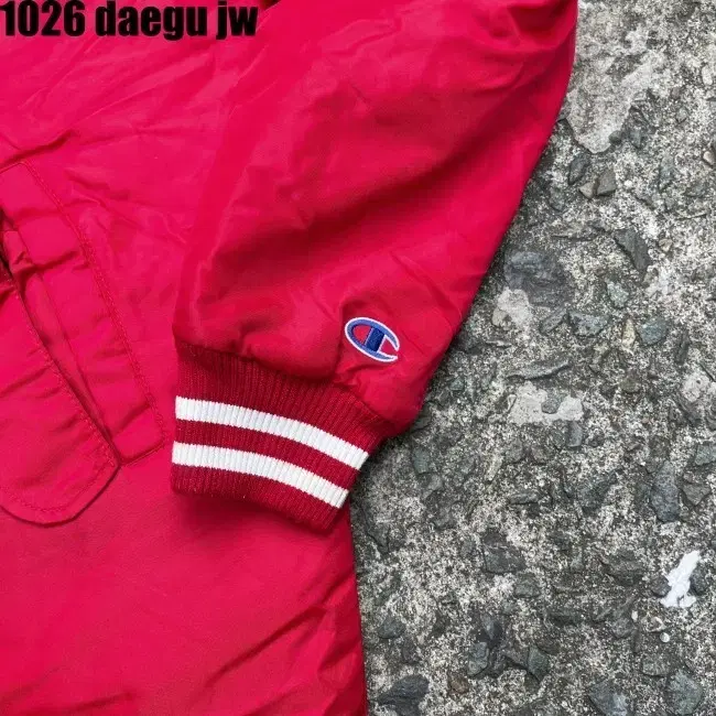 LARGE CHAMPION JACKET 챔피온 자켓