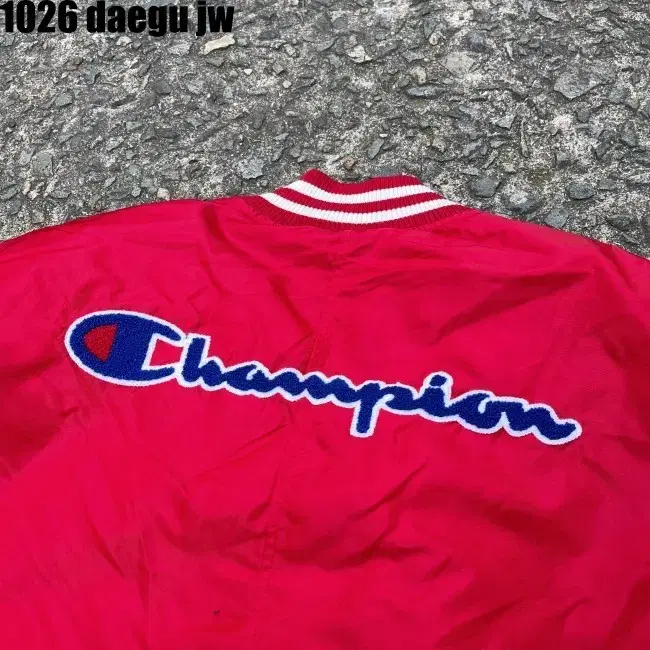 LARGE CHAMPION JACKET 챔피온 자켓