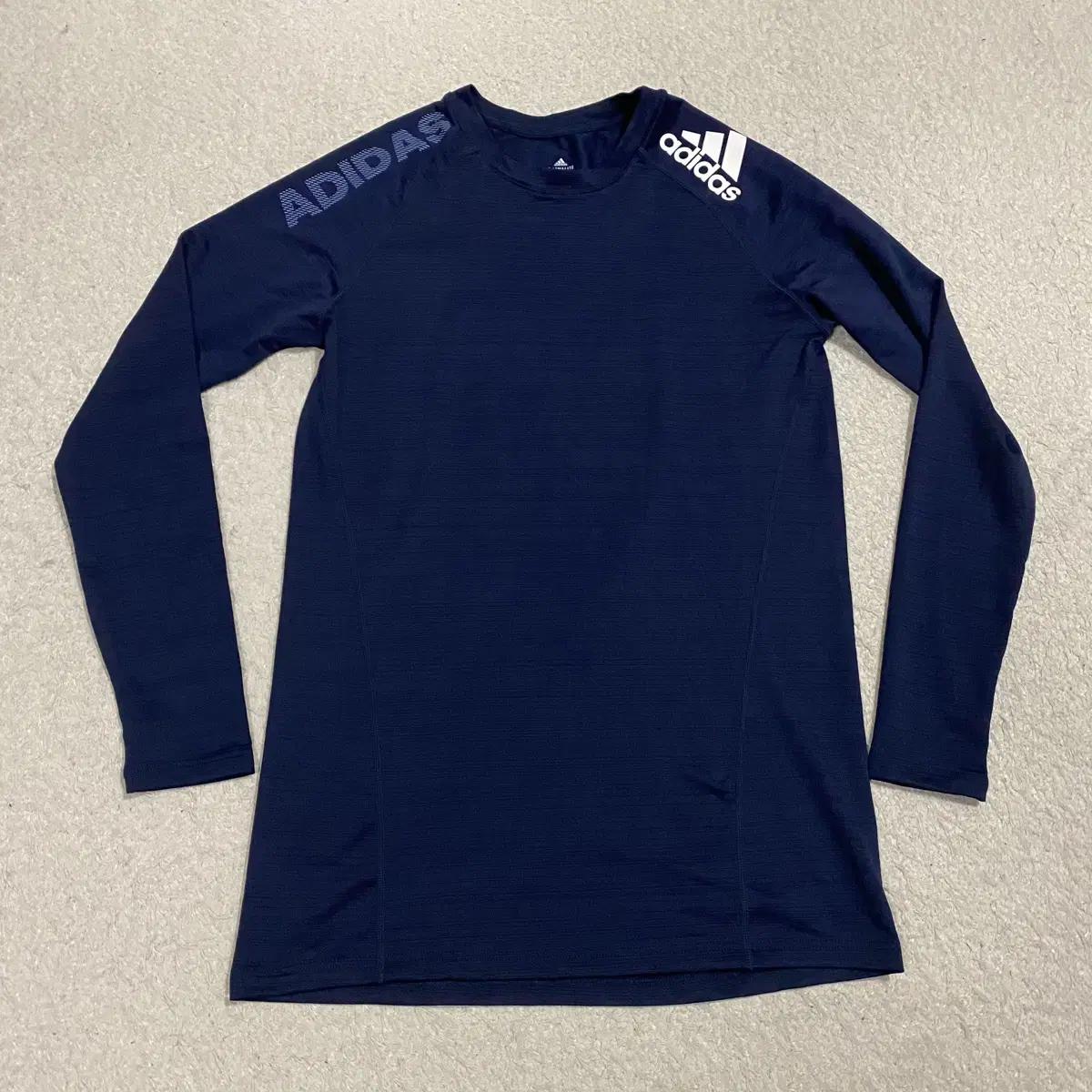 adidas Long Sleeve Tee Functional M 95