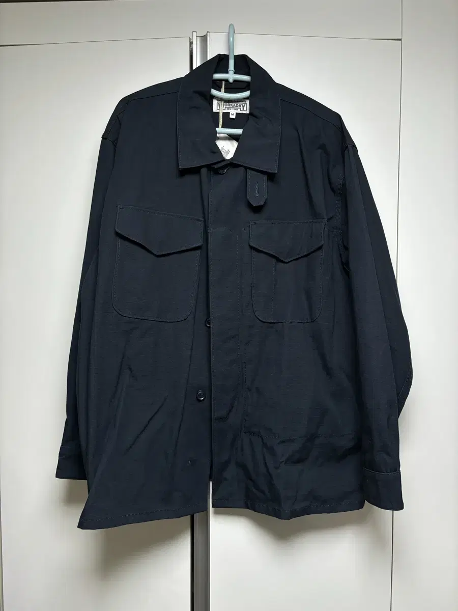 [New] Engineeredgarments Workday MC Shirt Jacket Size M