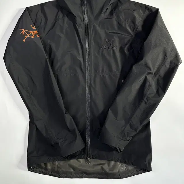 ARC'TERYX x BEAMS Zeta 아크테릭스 빔즈 제타 자켓