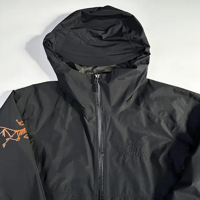 ARC'TERYX x BEAMS Zeta 아크테릭스 빔즈 제타 자켓