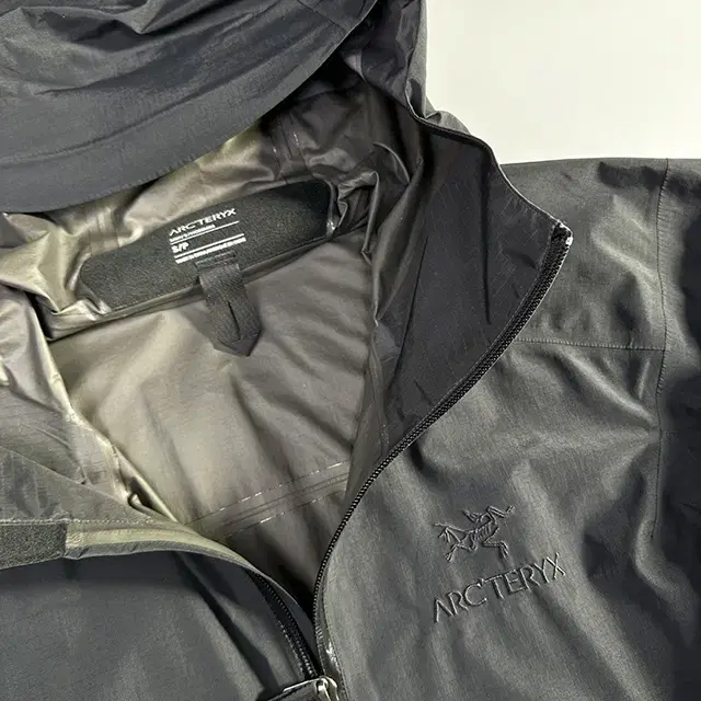 ARC'TERYX x BEAMS Zeta 아크테릭스 빔즈 제타 자켓