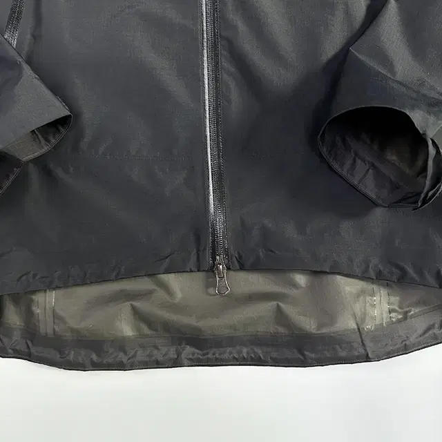 ARC'TERYX x BEAMS Zeta 아크테릭스 빔즈 제타 자켓