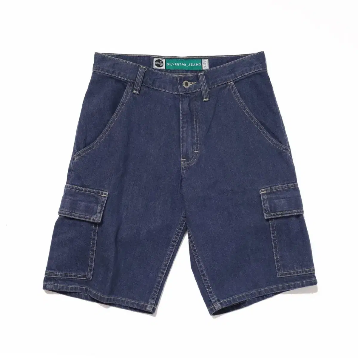 Levi's SILVERTAB Cargo Shorts