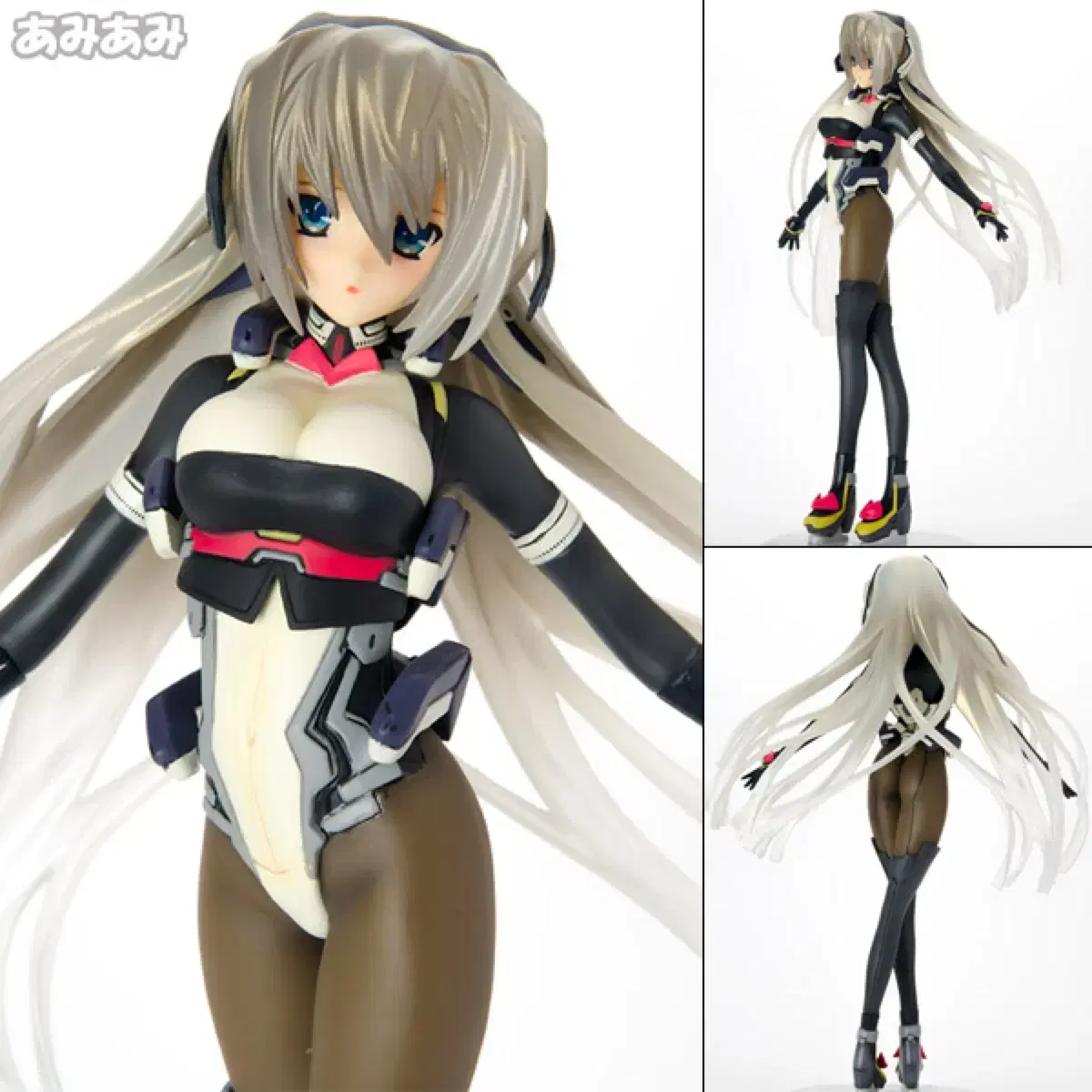 Borderline Horizon aria Dust Figure Classic Beauty Girl