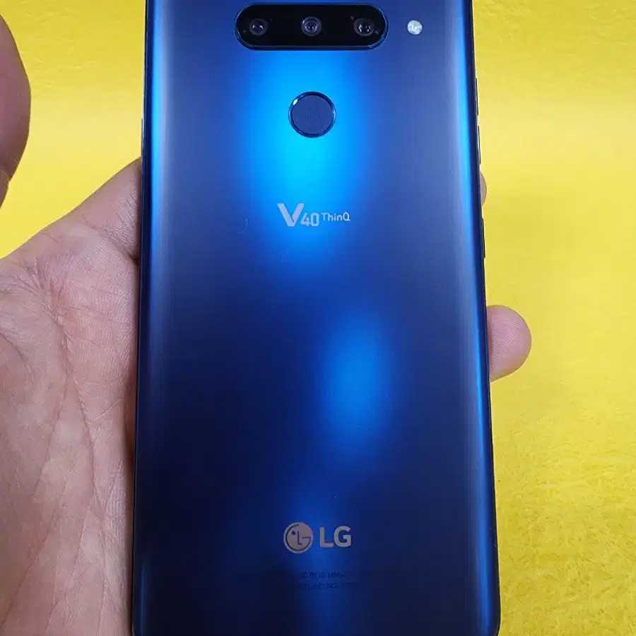 LG V40 128기가 블루 *무잔상상태굿가성비굿~/#99743