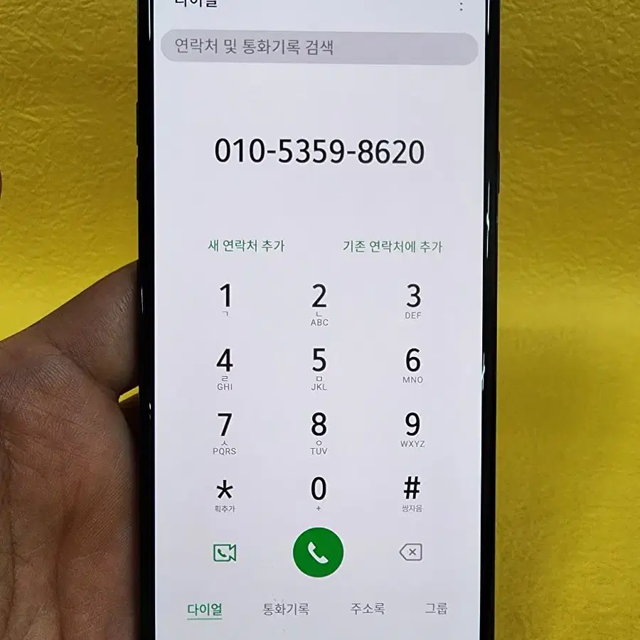 LG V40 128기가 블루 *무잔상상태굿가성비굿~/#99743