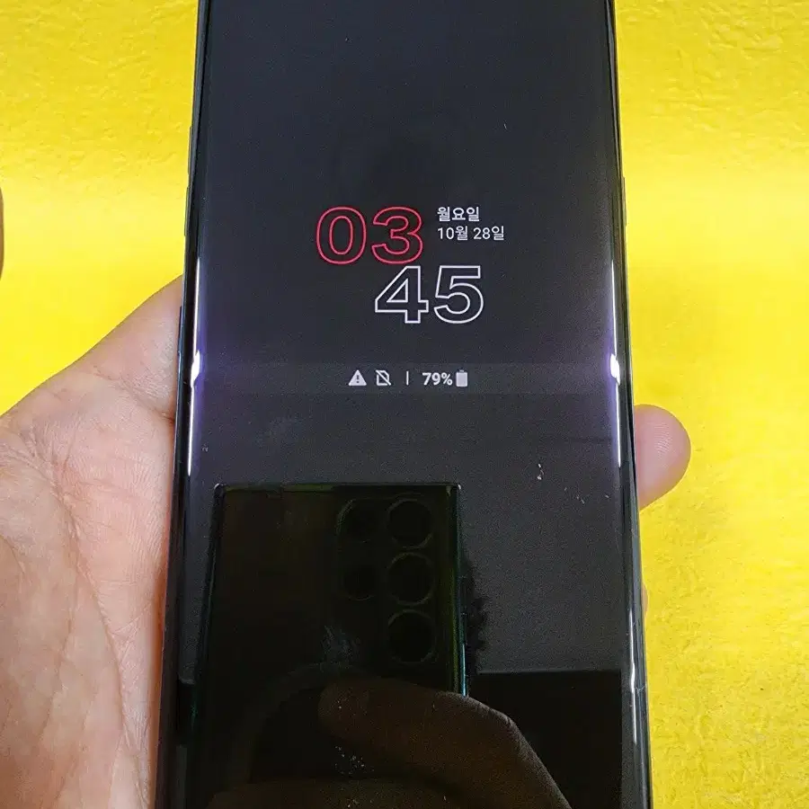 LG V40 128기가 블루 *무잔상상태굿가성비굿~/#99743