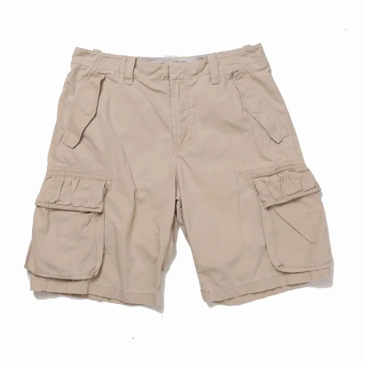 GAP Loose Cargo Shorts