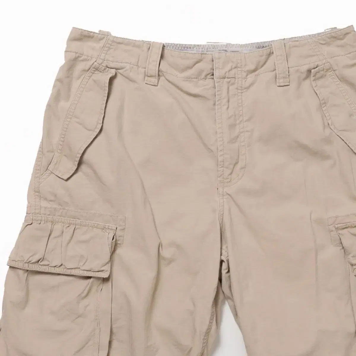 GAP Loose Cargo Shorts