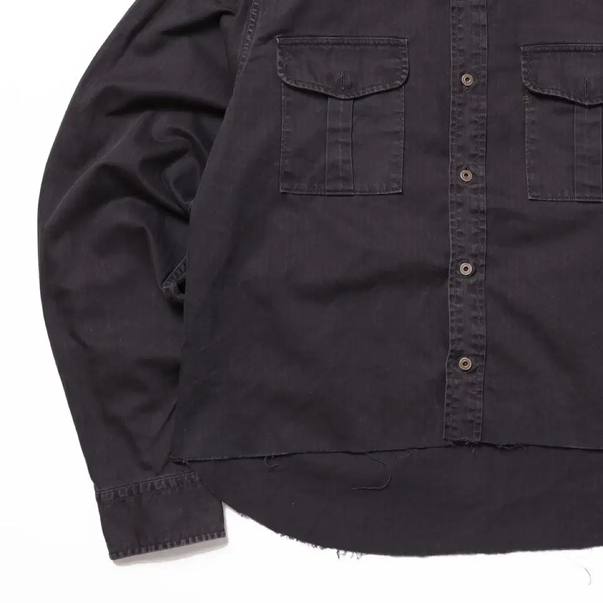 Polo Jeans Two Pocket Shirt