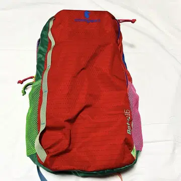 [cotopaxi] 코토팍시 Batac 16L 백팩 아웃도어