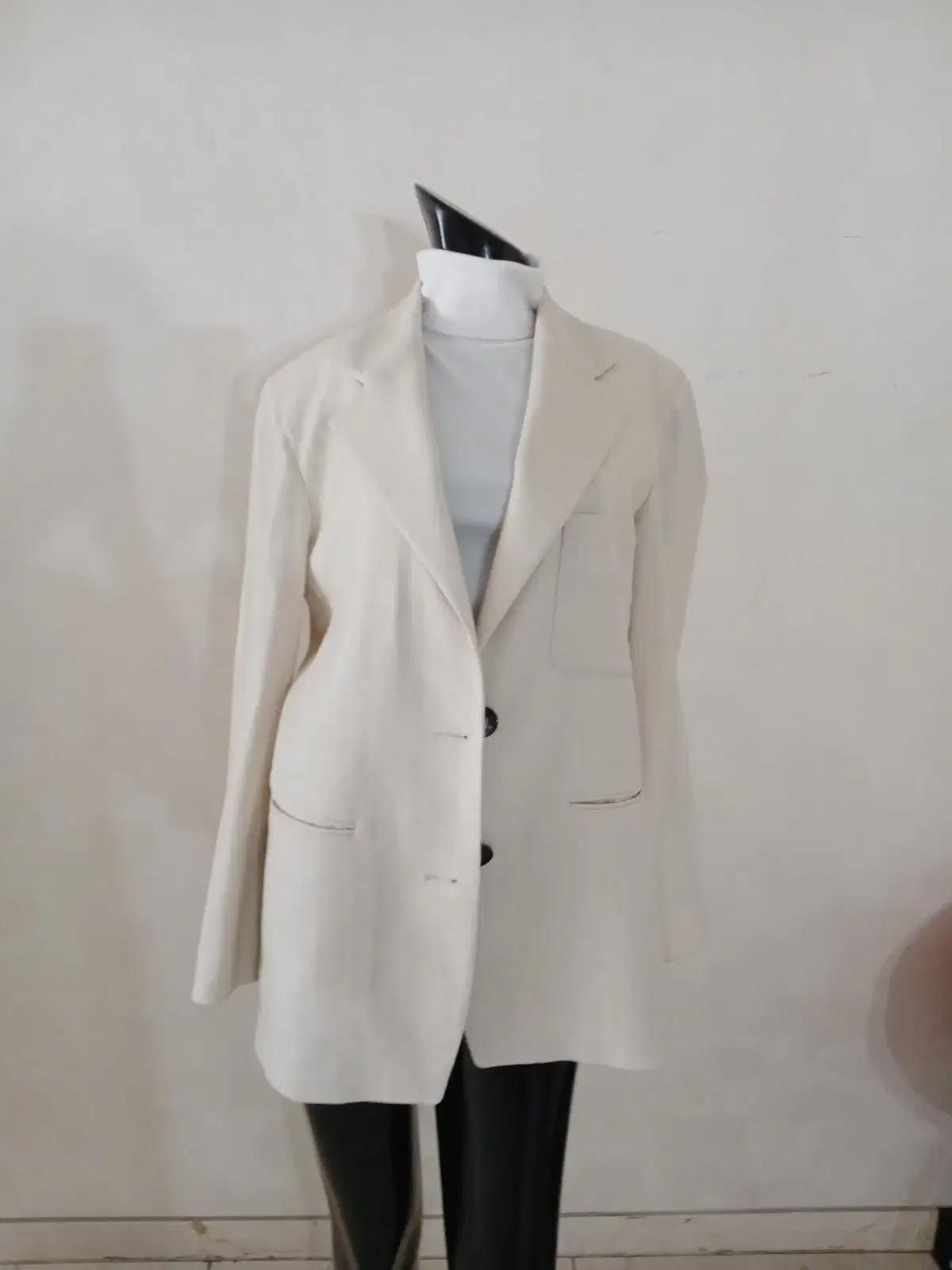 020 Majeuse lew jacket 55