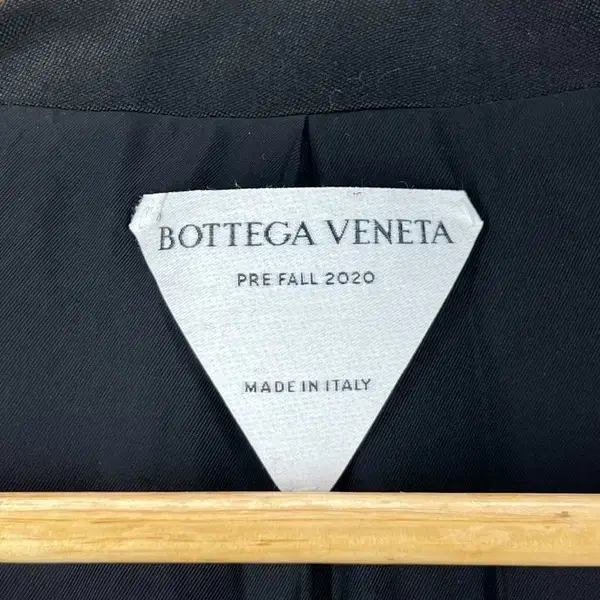 BottegaVeneta 보테가베네타 남성 블레이저 자켓 42/빈티지홍