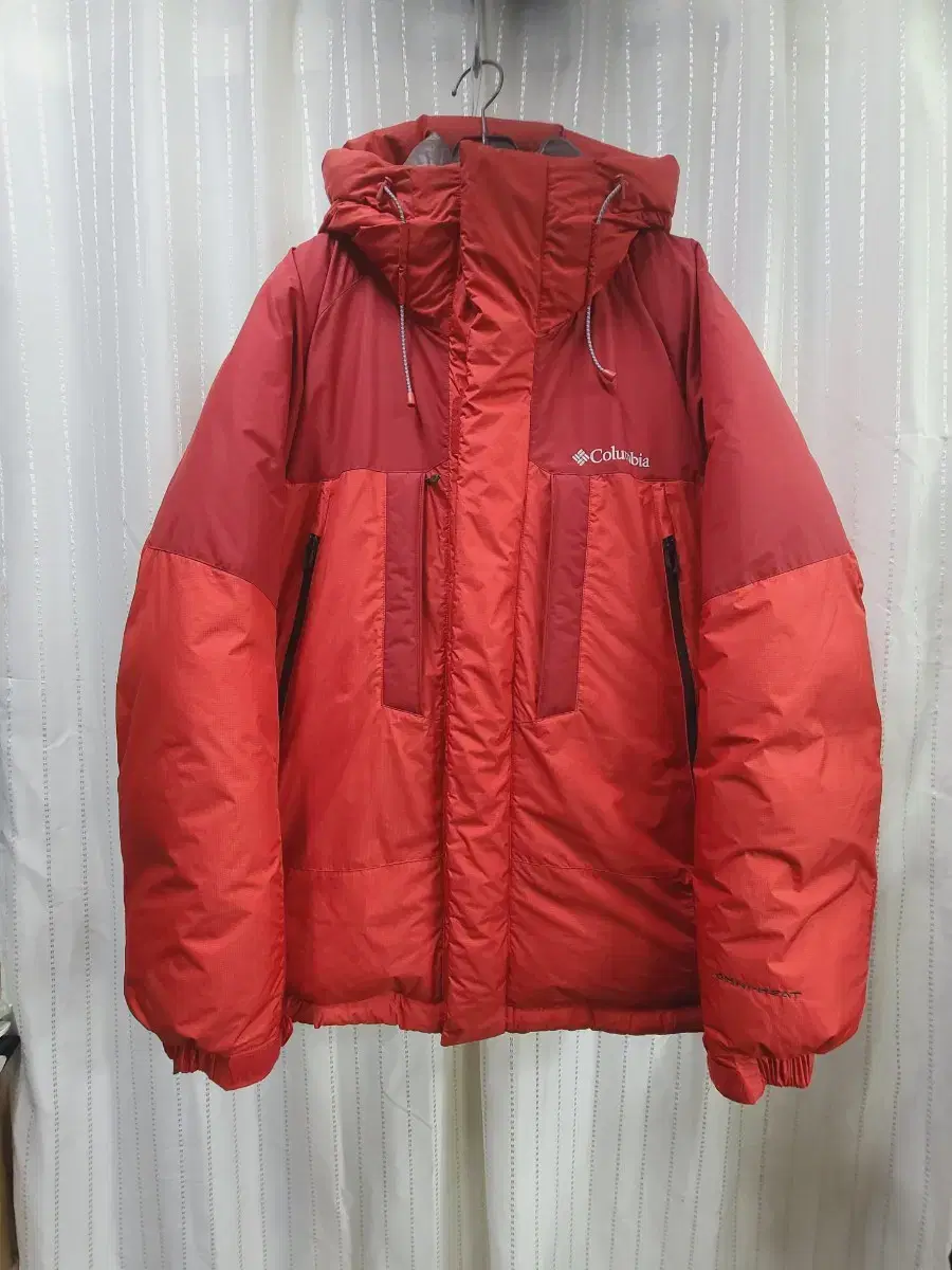 (100) Colombian Large Padded Goose Down