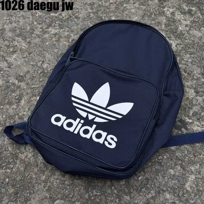 ADIDAS BAG 아디다스 백팩 가방