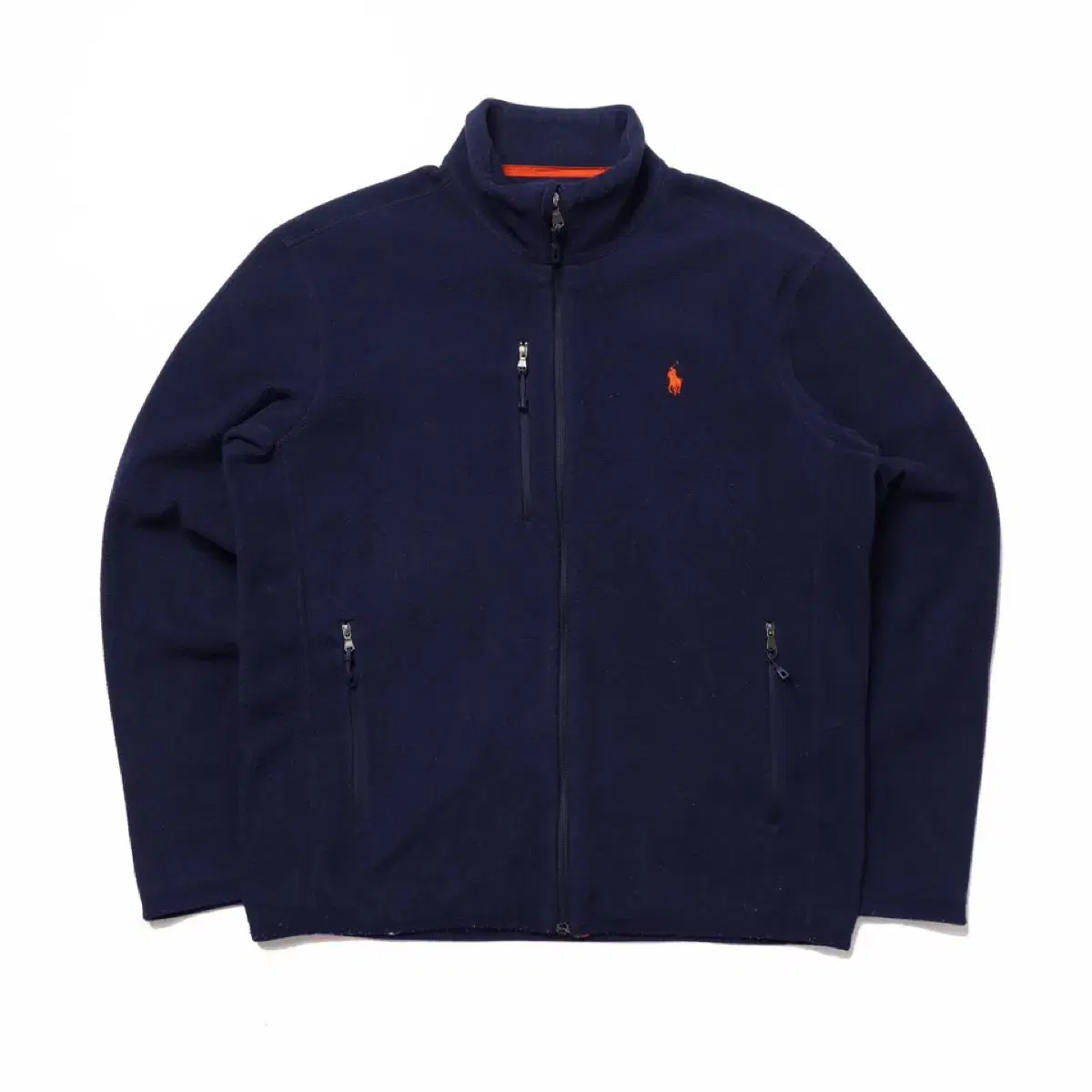 Polo Ralph Lauren Fleece Jacket