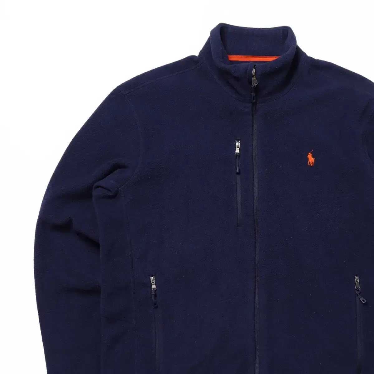 Polo Ralph Lauren Fleece Jacket