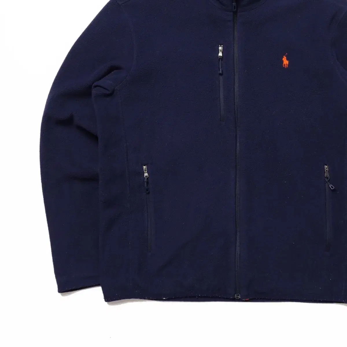 Polo Ralph Lauren Fleece Jacket