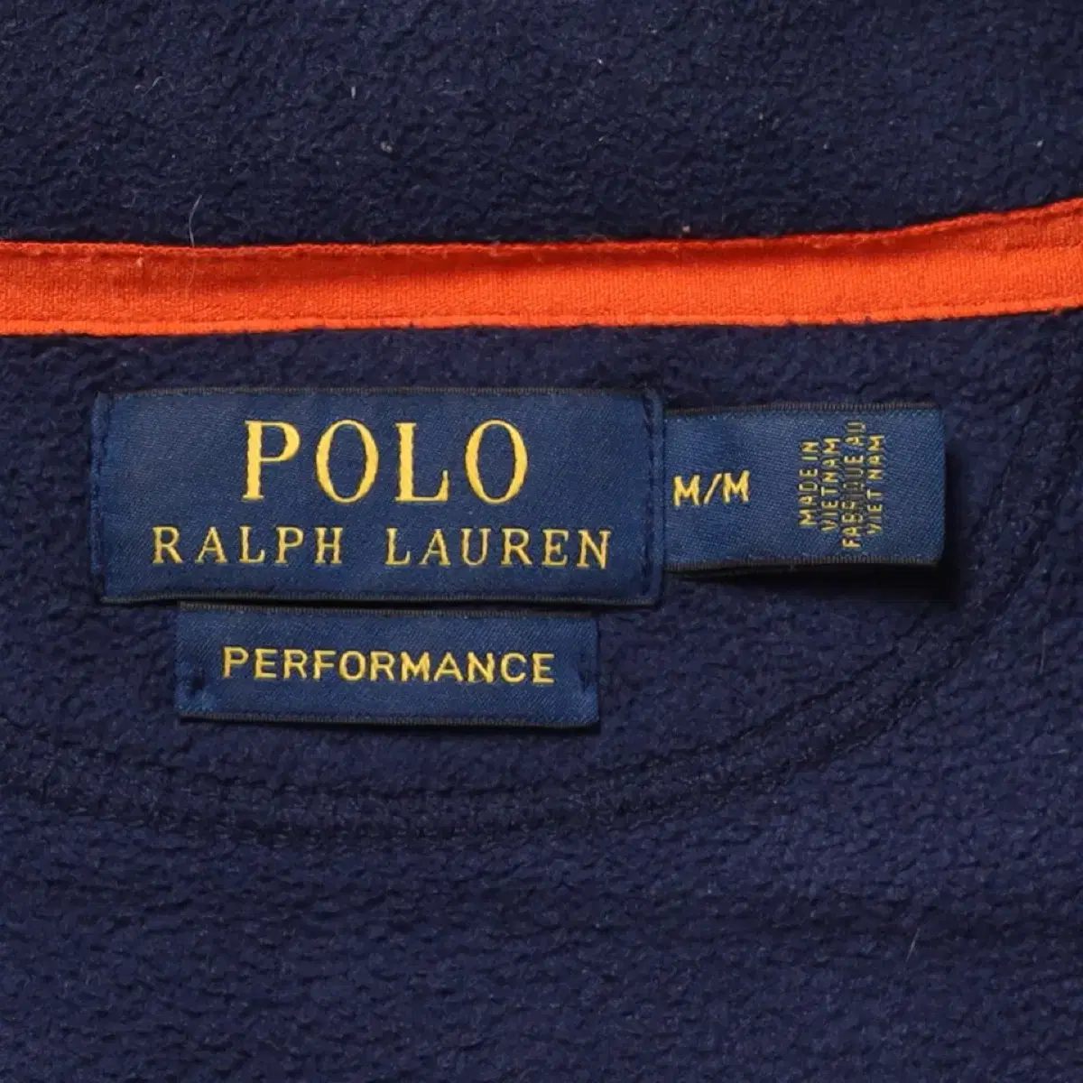 Polo Ralph Lauren Fleece Jacket