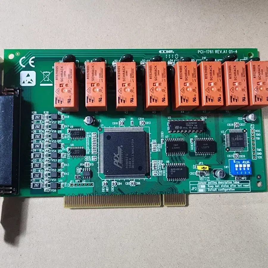 PCI-1761