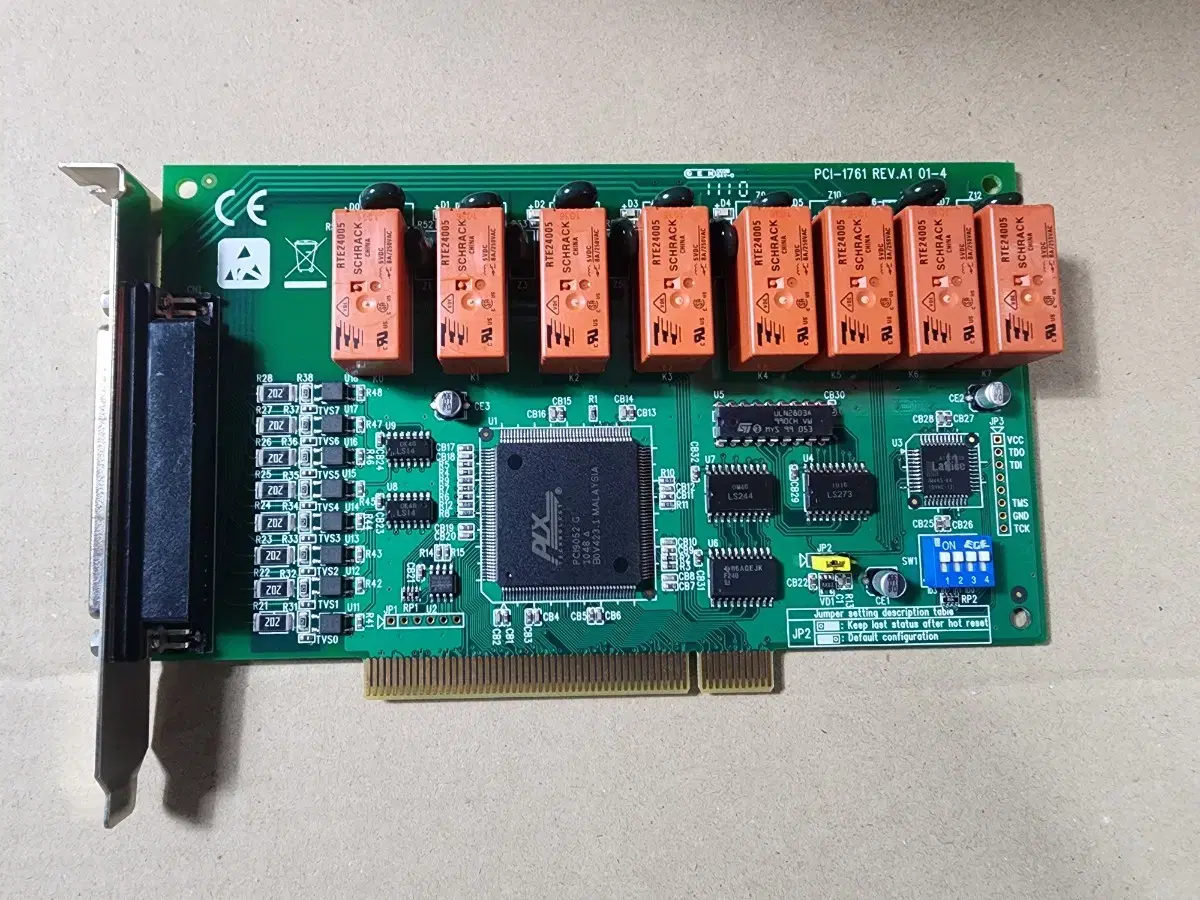 PCI-1761